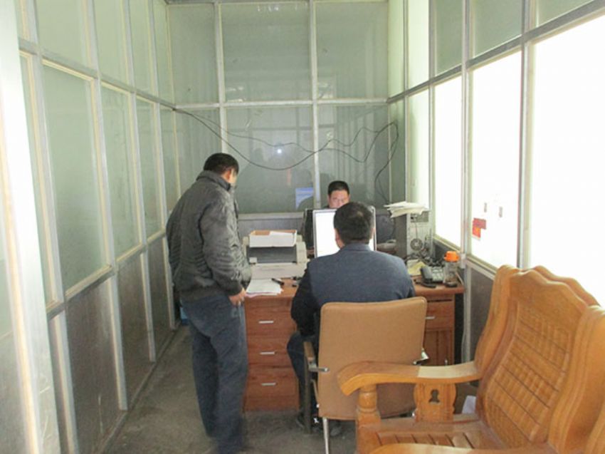 點(diǎn)擊查看詳細(xì)信息<br>標(biāo)題：公司展示 閱讀次數(shù)：2476