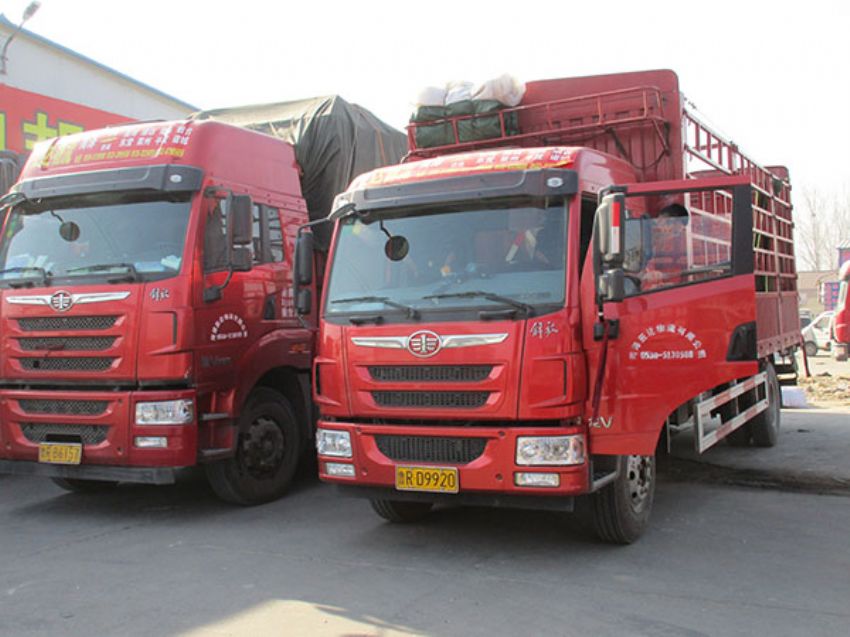 點(diǎn)擊查看詳細(xì)信息<br>標(biāo)題：物流公司發(fā)展 閱讀次數(shù)：3216